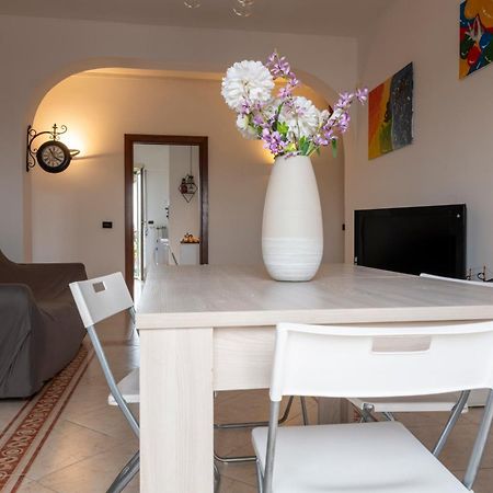 Saba'S House Apartment Napoli Bagian luar foto